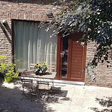 Maisonnette Liège Dış mekan fotoğraf